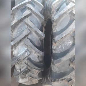 Neumáticos Agrícola Starmax 26.9/38