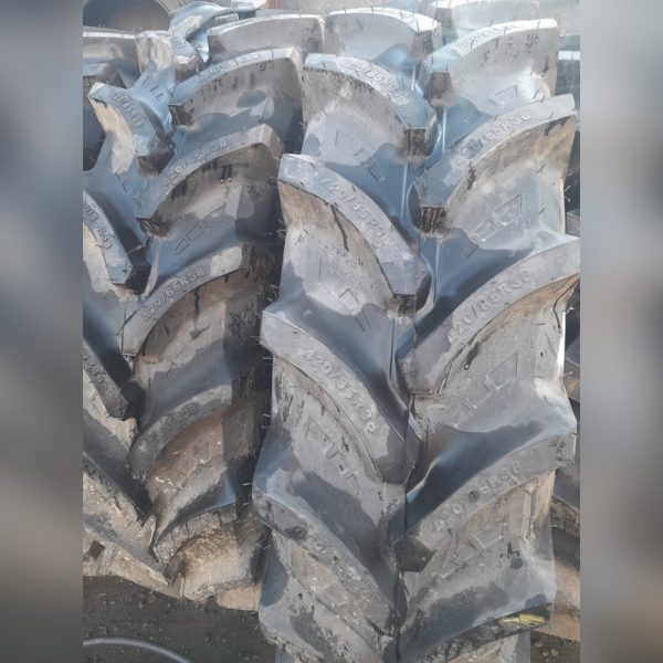 Neumáticos Agrícola Starmax 420/85/R34
