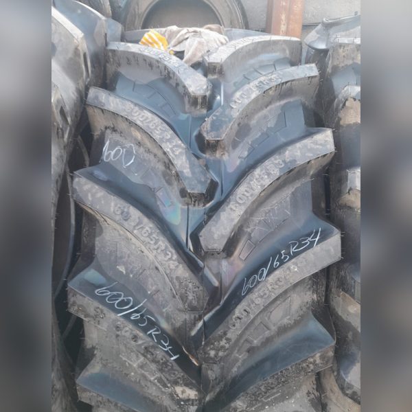 Neumáticos Agrícola Starmax 600/66R/34